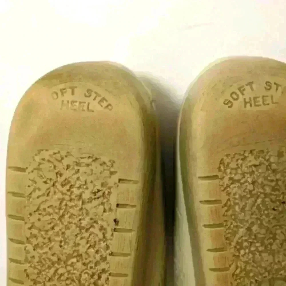 SAS Siesta Comfort Shoes Size 8 M - Picture 12 of 12